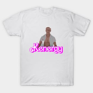 Kenergy - Barbie T-Shirt